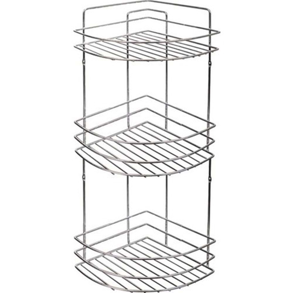 BANYO KÖSELIK METAL 3 LÜ