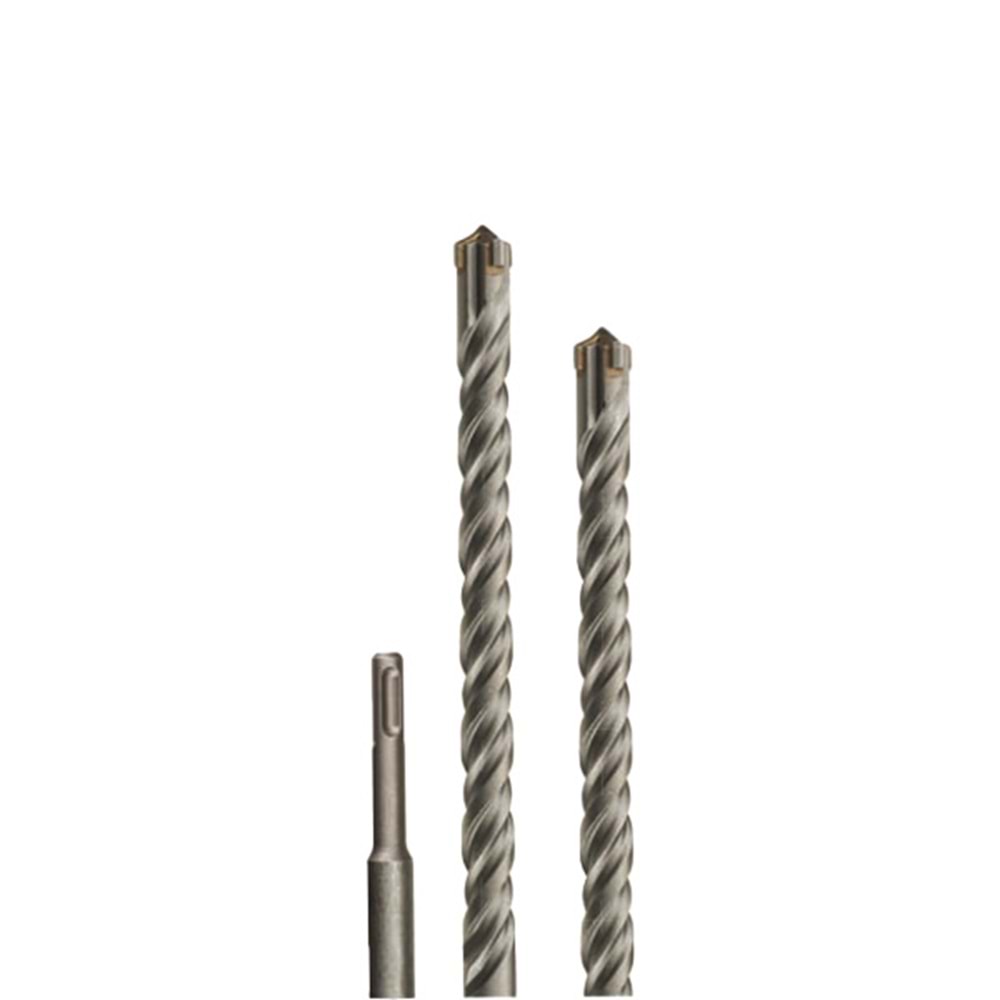 SDS PLUS BETON UÇ 6,5*160 4 ELMAS