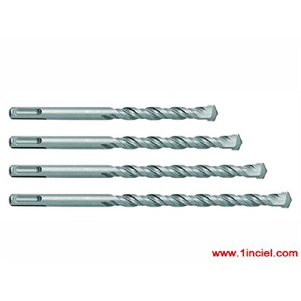 SDS PLUS BETON UÇ 14*160 4 ELMAS
