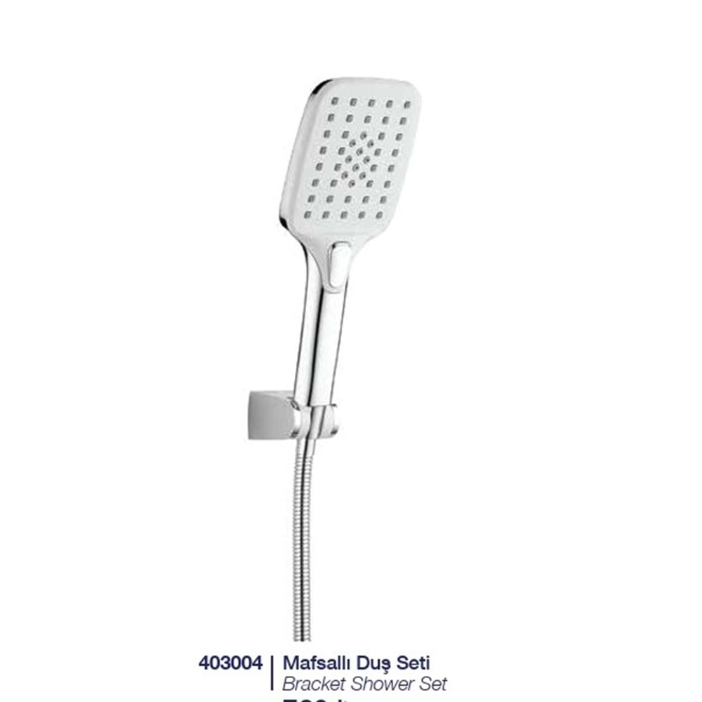 BANYO-DUS SETI MAFSALLI TEPE HARMONI 403004 drom