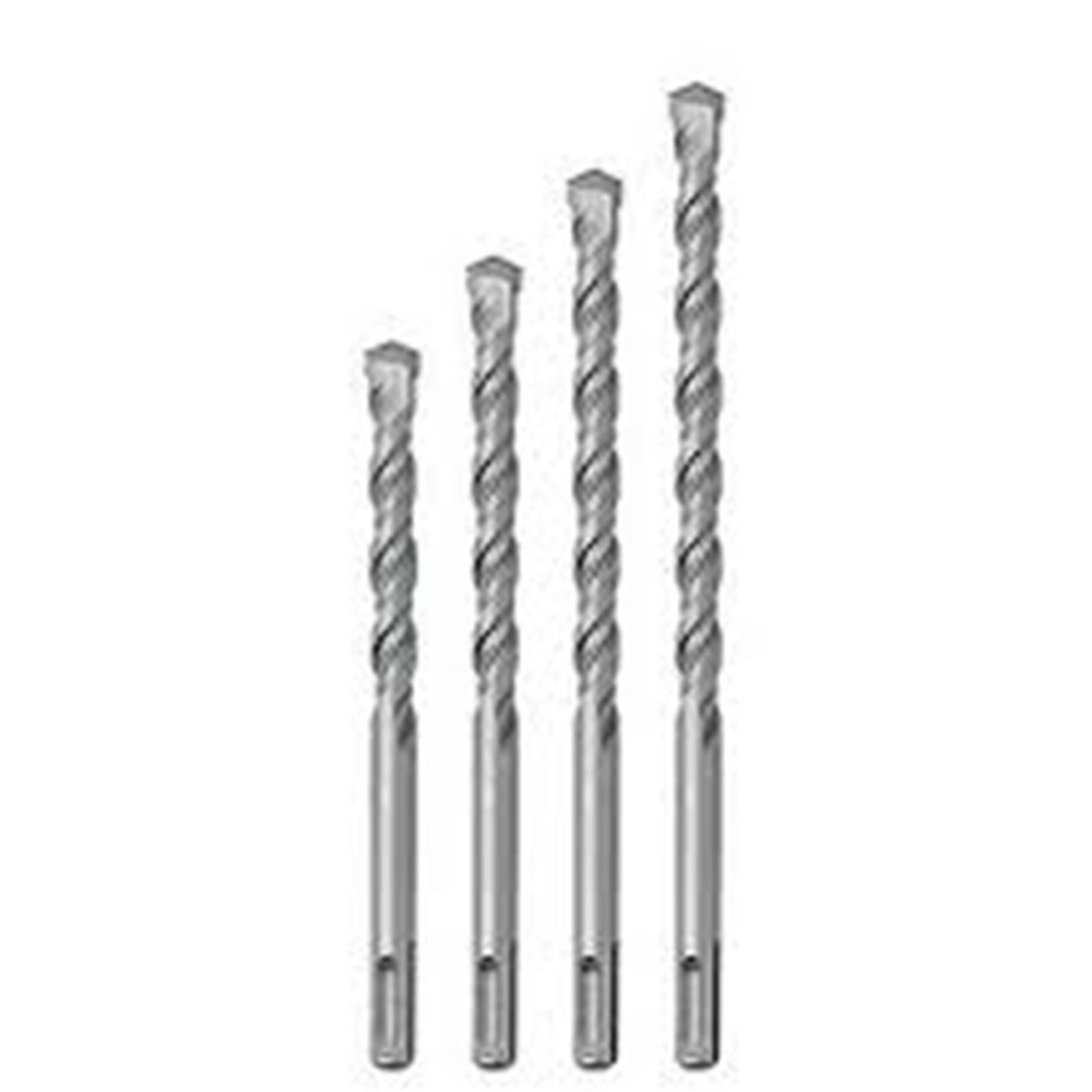 SDS PLUS BETON UÇ 24*310
