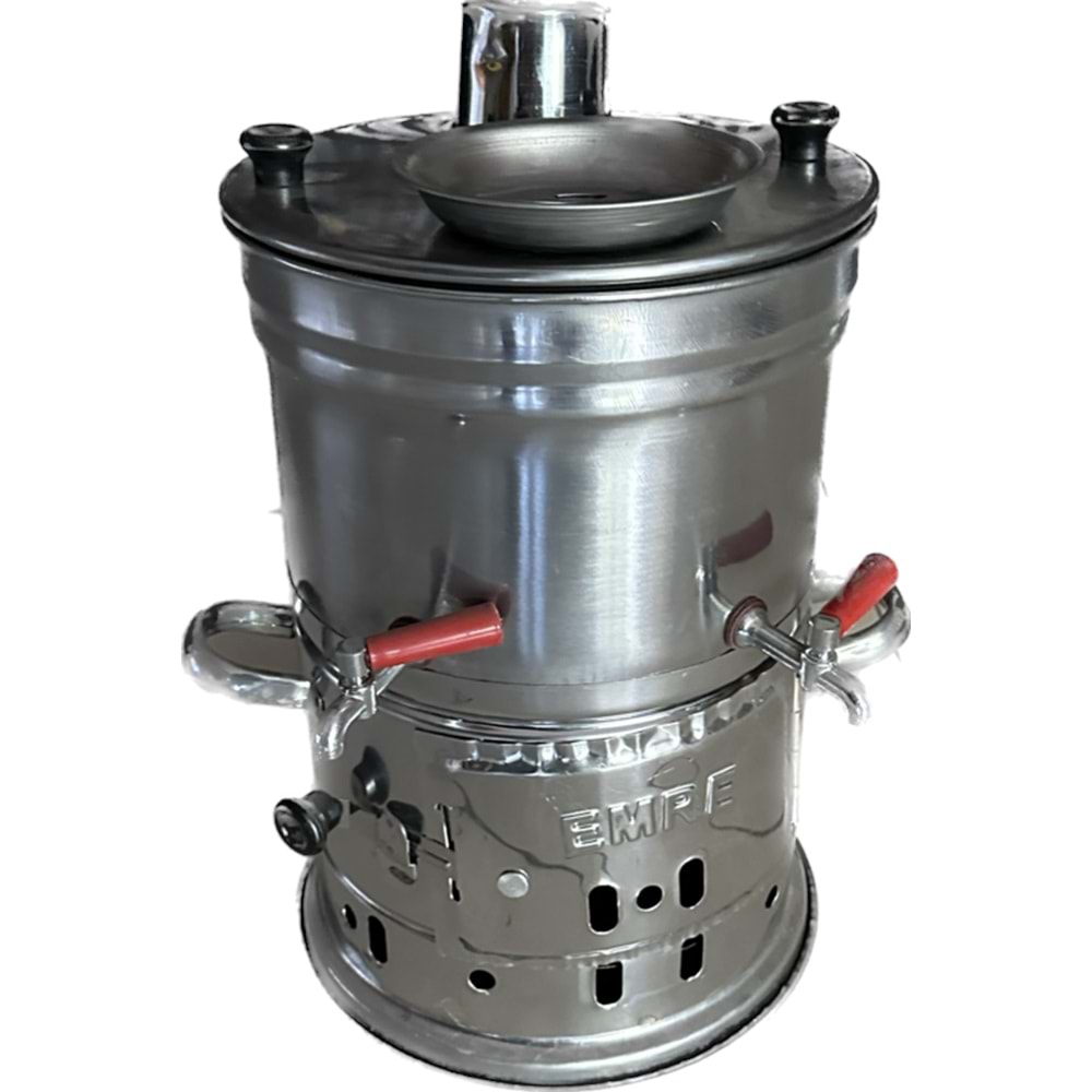 SEMAVER 4 LT 2 MUSLUK