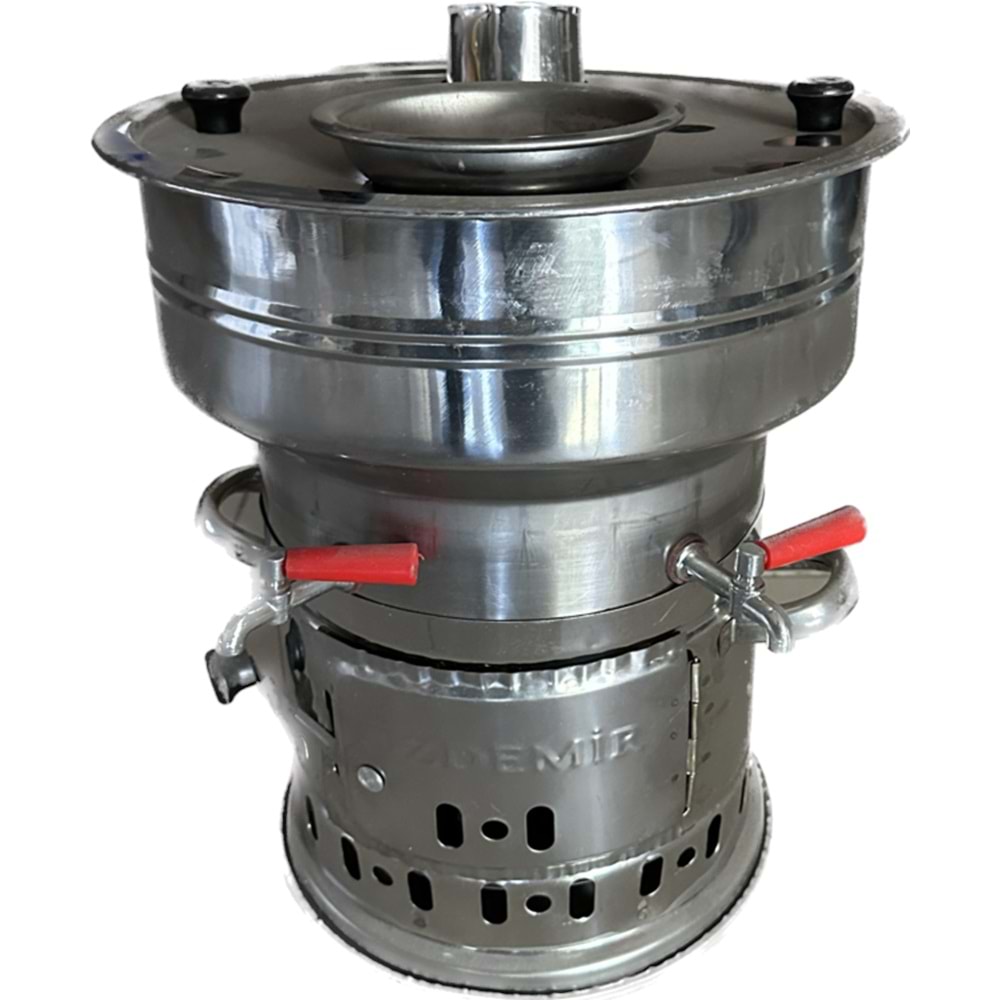 SEMAVER 5 LT 2 MUSLUK