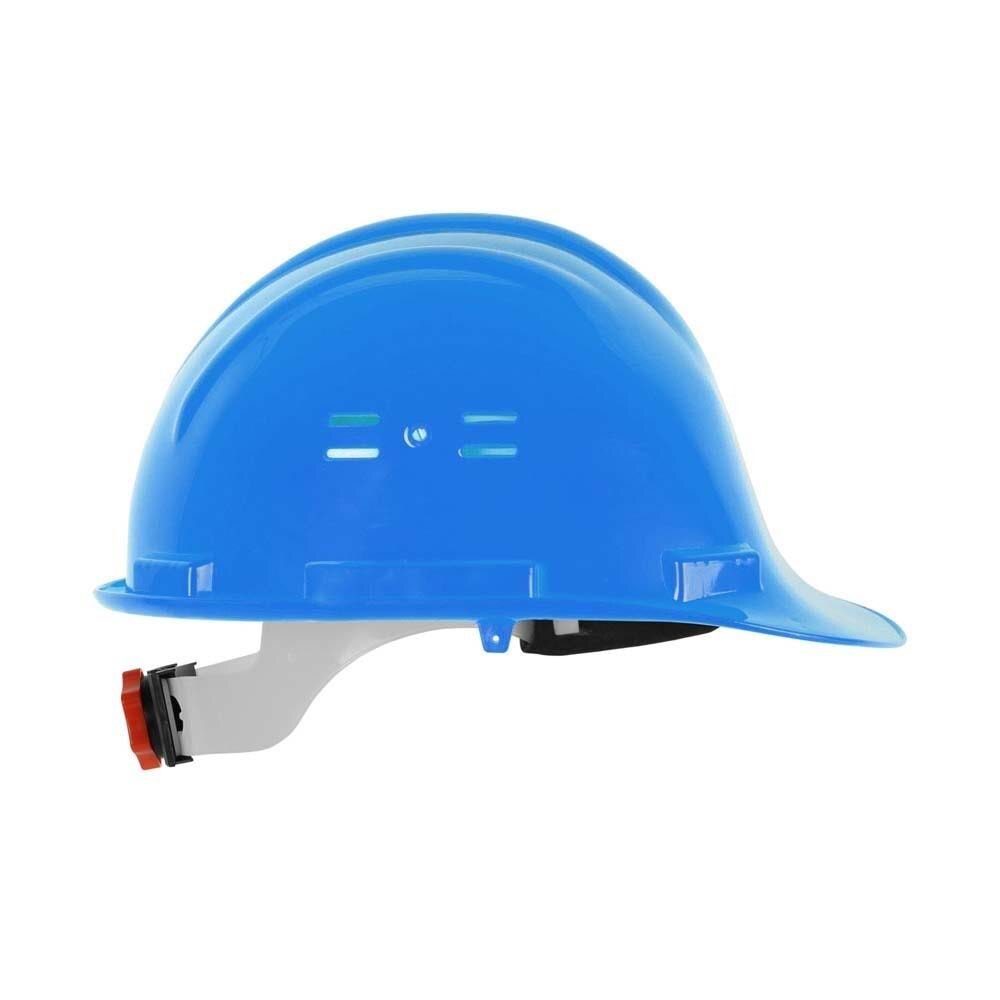 BARET ARKADAN AYARLI MAVI