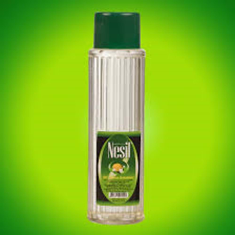 SOFT LIMON KOLONYASI