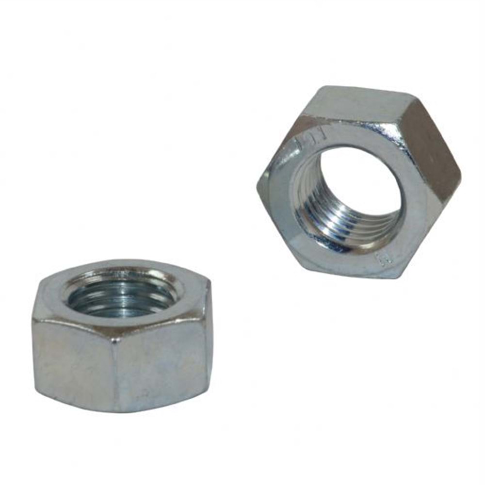 SOMUN IMPUS INOX M6