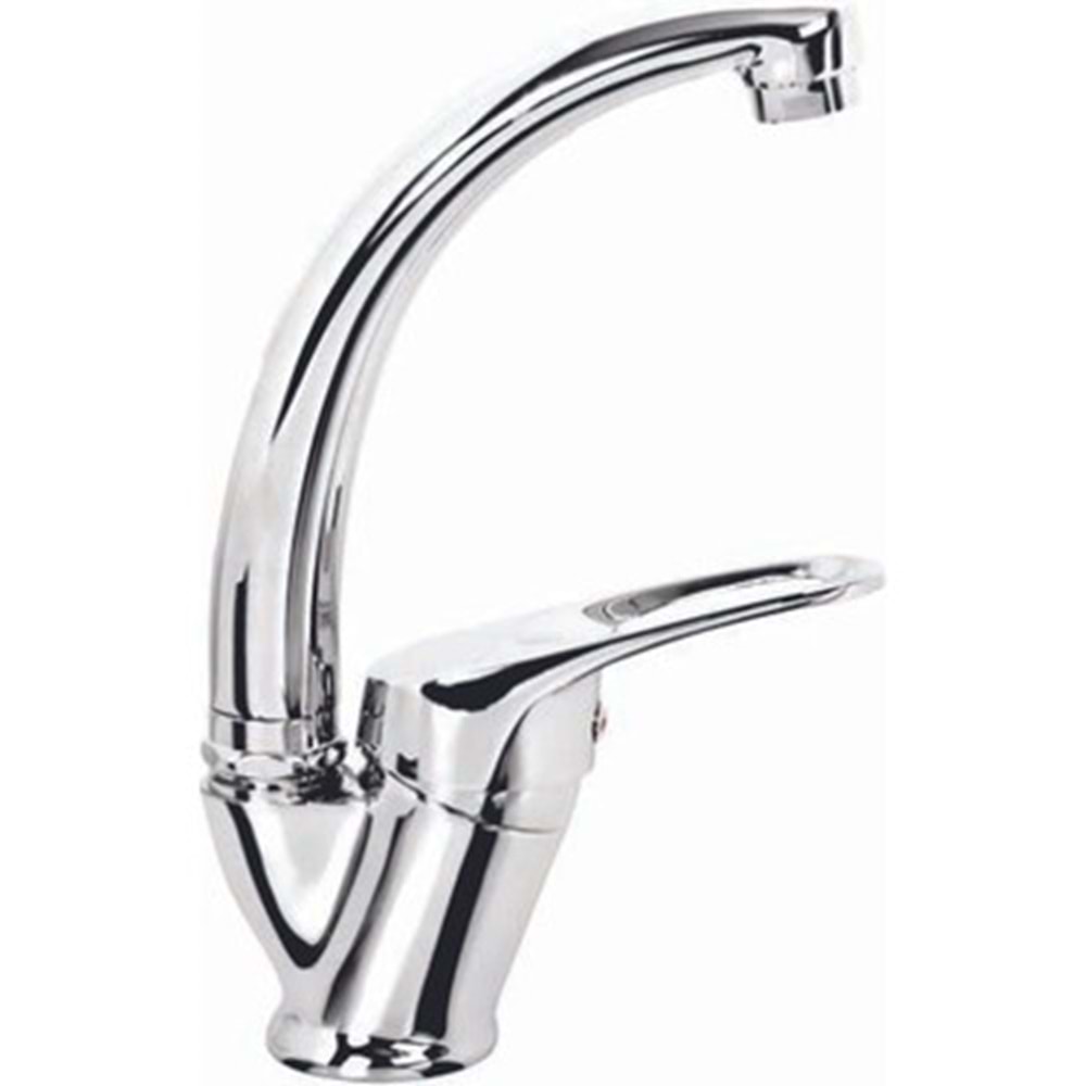 BATARYA LAVABO ELAL-MOONART-ERCE KROM KUGU KOD: 40204