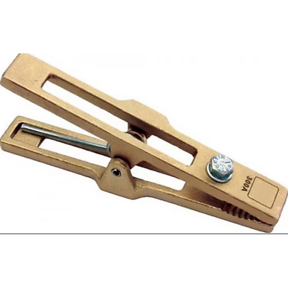 SASE PENSESI 300 AMPER ATIKERWELD