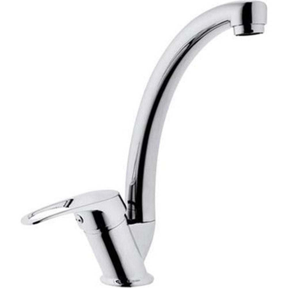 BATARYA LAVABO UZAY MIX KUGU 100-03