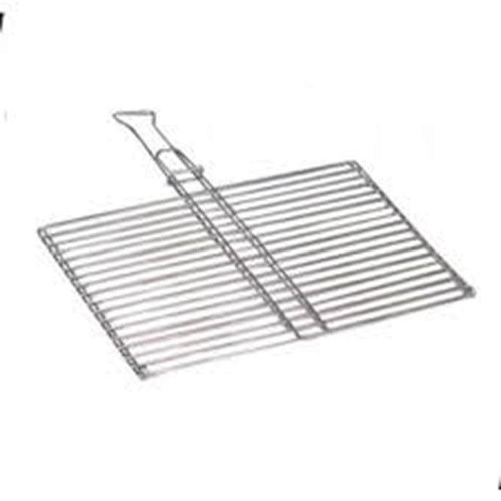 TEL IZGARA BALIK IÇIN 30*50