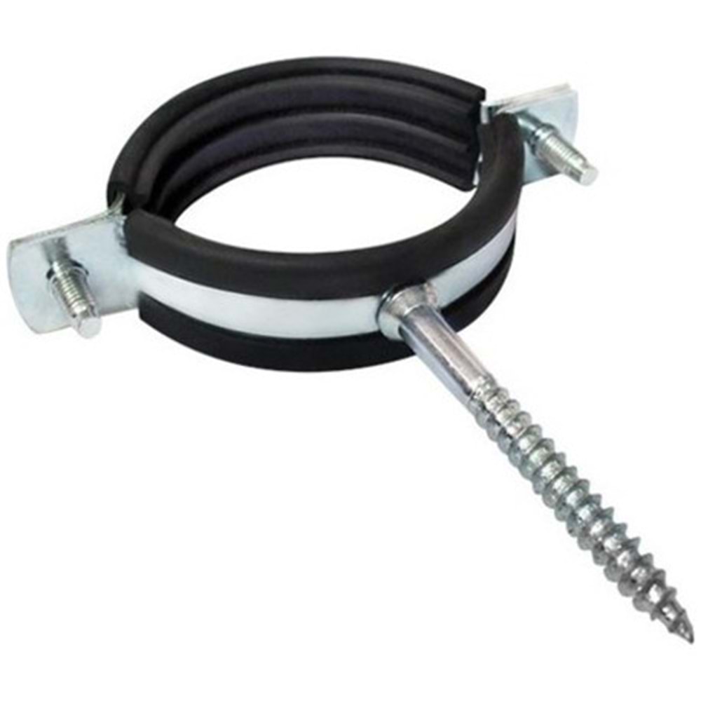 TRIFONLU DOGALGAZ KELEPÇESI 7*70 75-84mm 2 1/2