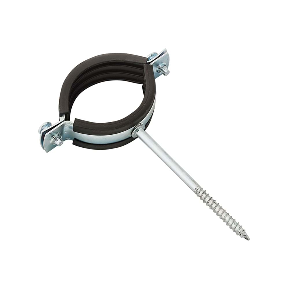 TRIFONLU DOGALGAZ KELEPÇESI 7*100 122-134 MM 4 1/2
