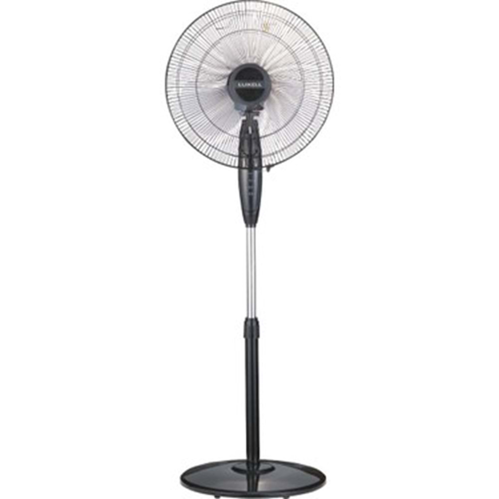 VANTILATÖR 18 INÇ 100 W AYAKLI ONIX ON-301