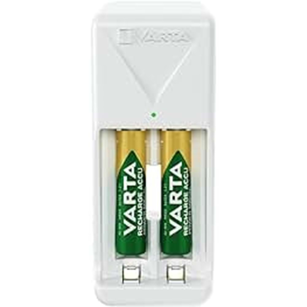 VARTA MINI CHANGER +2100 HEDIYELI