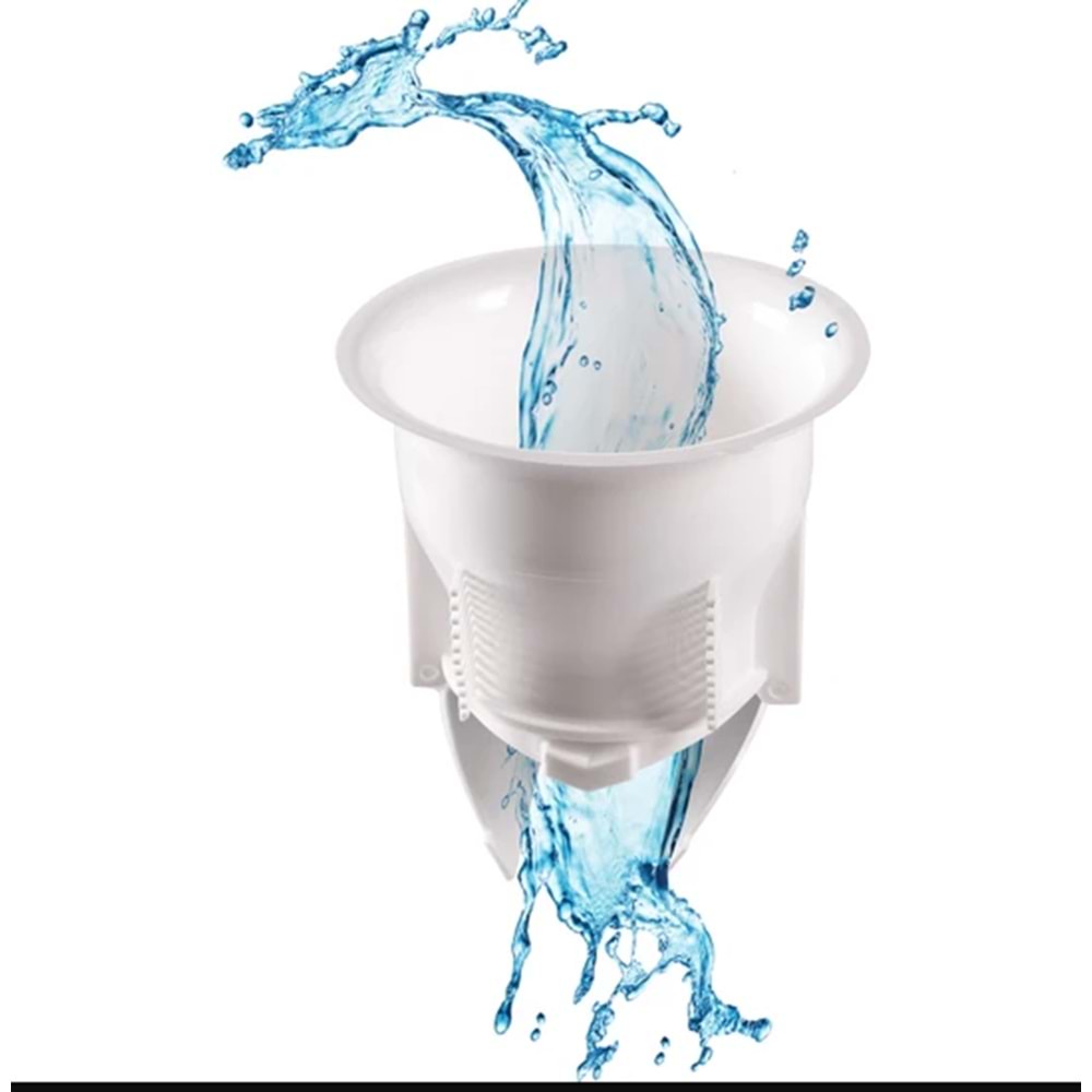 WC MATIK TEK-ÇIFT KAPAK MADE