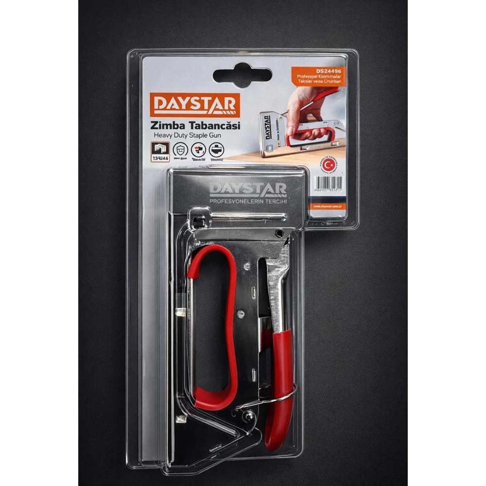ZIMBA TABANCASI MEKANIK DAYSTAR R23