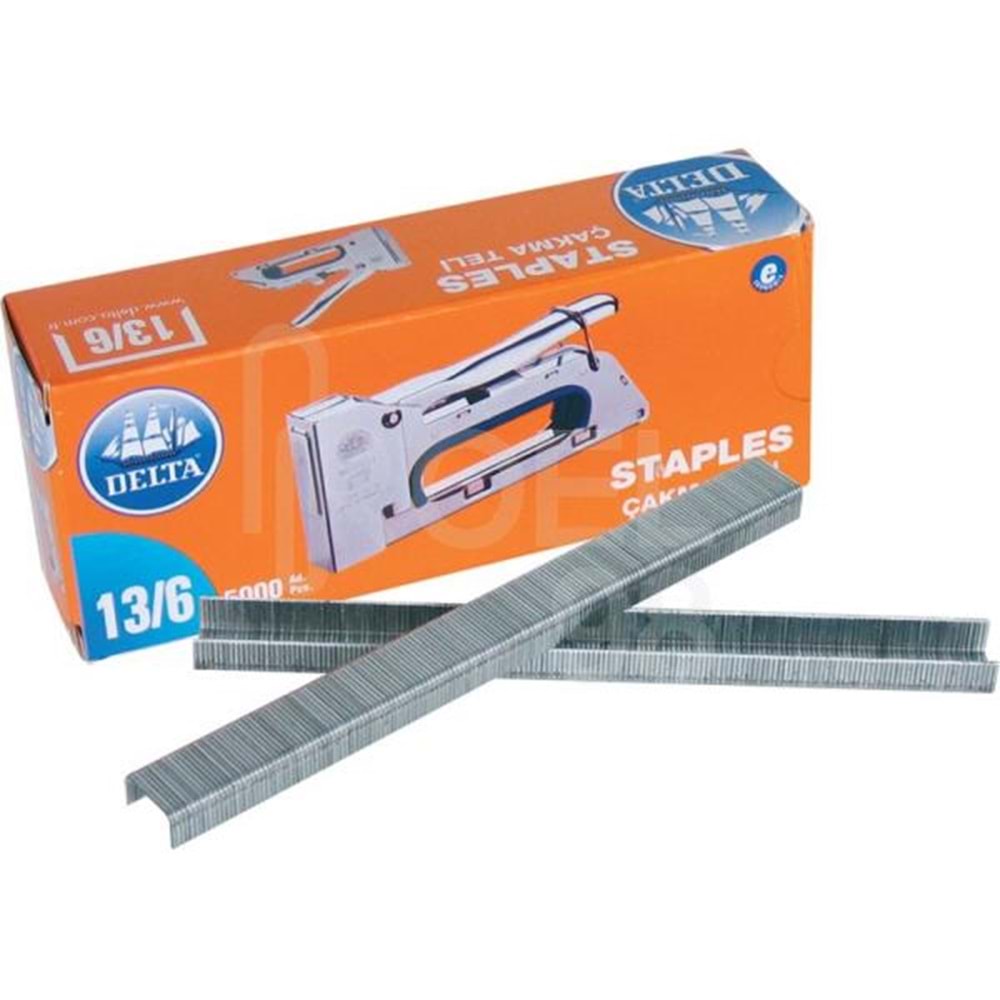 ZIMBA TELI 13*6 5000 AD DELTA