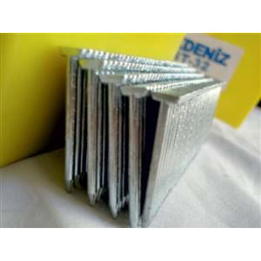 ZIMBA TELI 2,2*25 - 1000 LIK ÇIVI ST 25