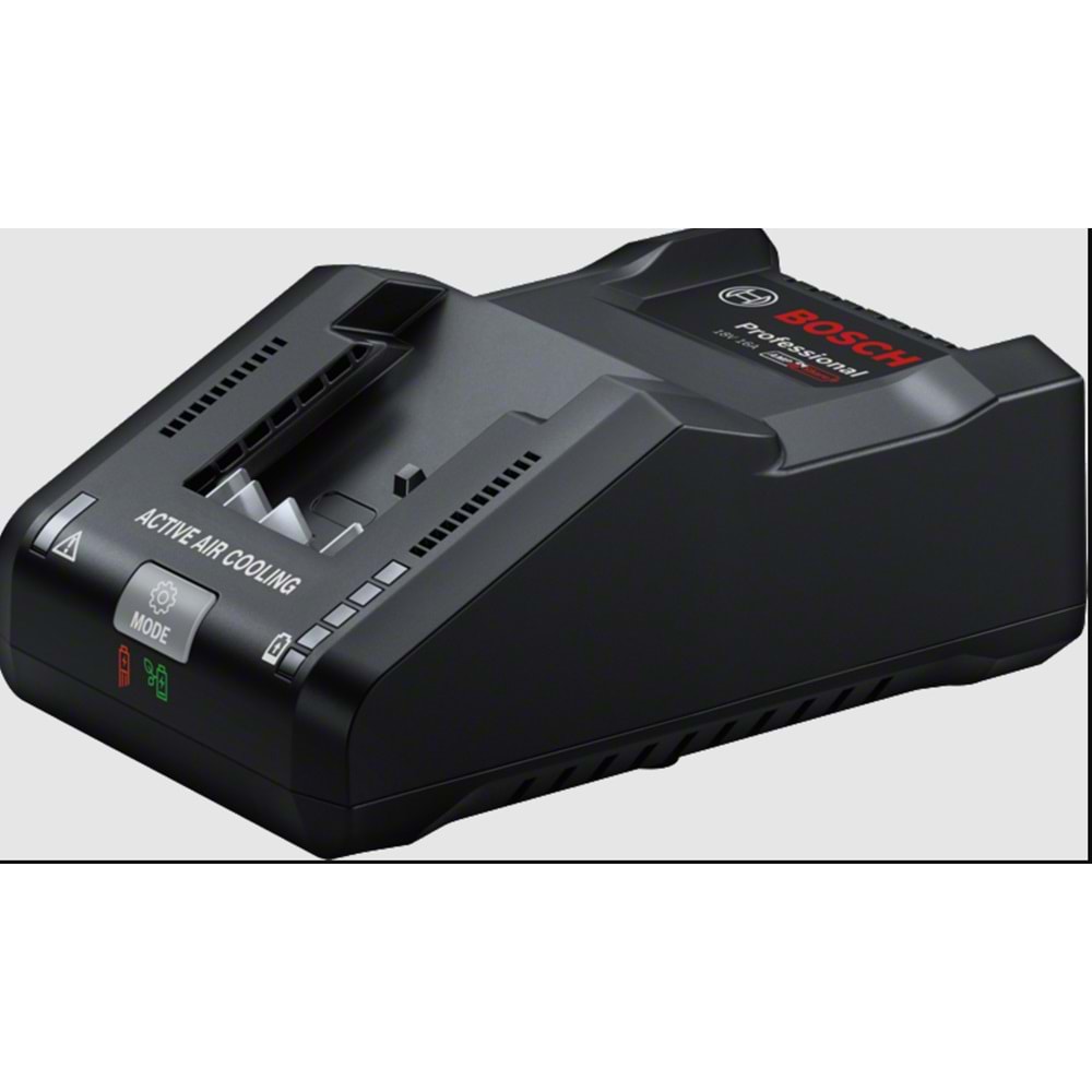 BOSCH YEDEK SARJ CIHAZI GAL 18V-1600 Li-Ion 18V(kutusuz)