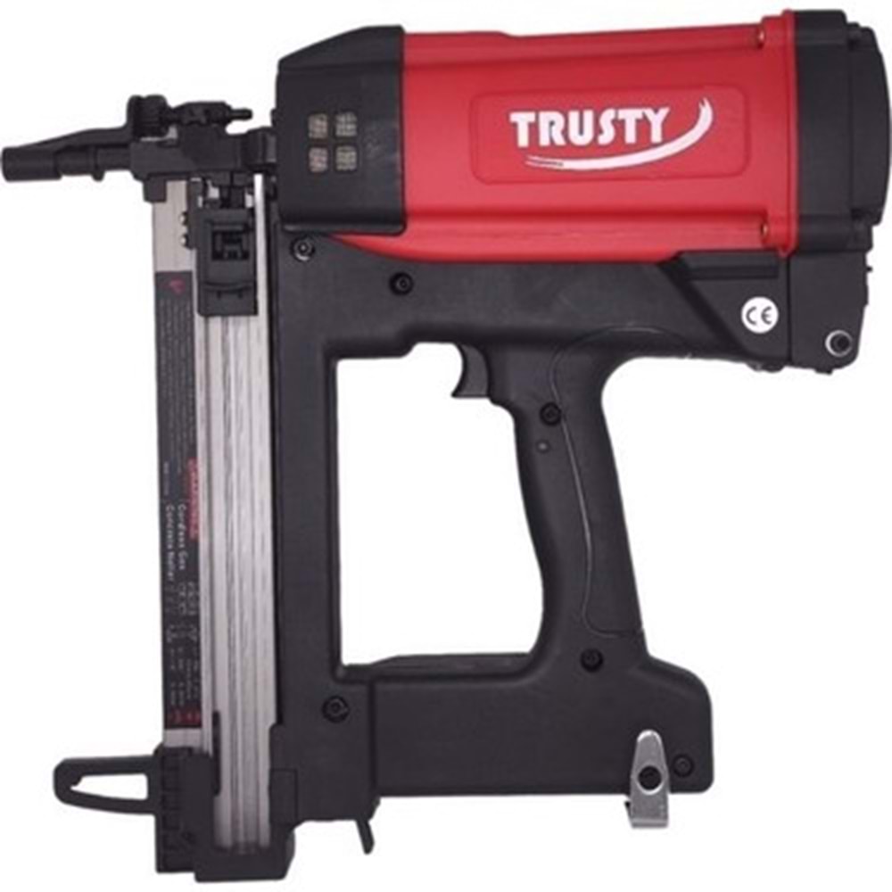 BETON PIN ÇIVI TABANCASI TRUSTY GSN40
