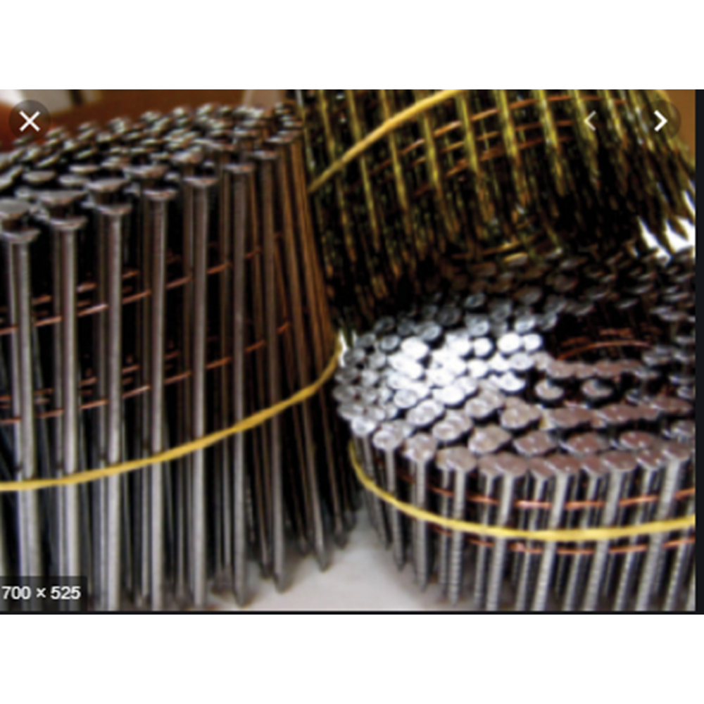 RULO ÇIVI RING TELE DIZILI 2,1*25 17500 AD AKDENIZ