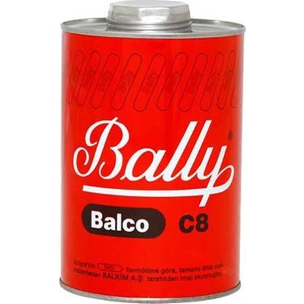 BALLY BALCO C8 850 GR