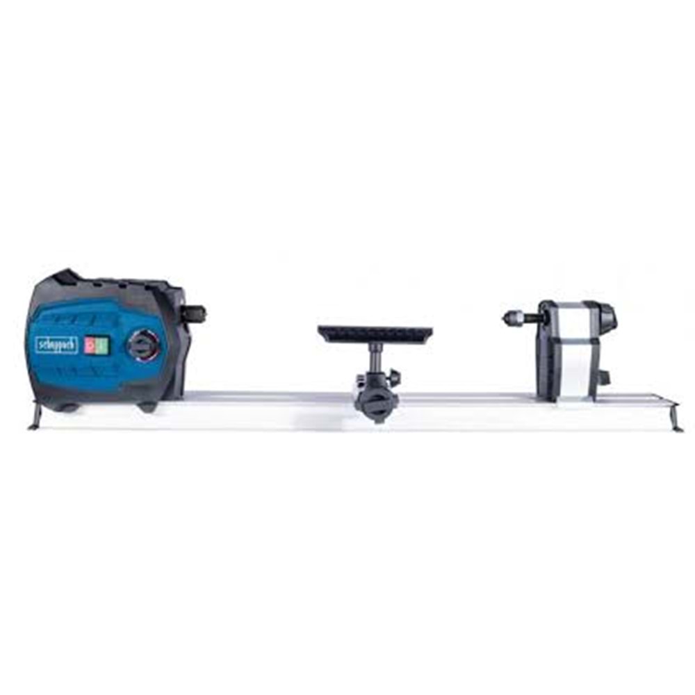 SCHEPPACH TORNA MAKINESI DM600VARIQ