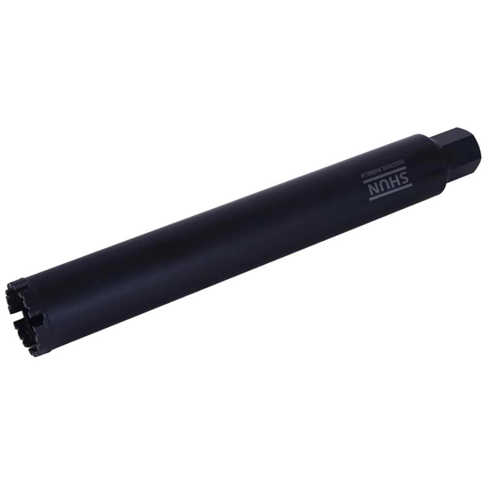 KAROT UCU SOKETLI VE SULU TIP 83*460 MM SHUN