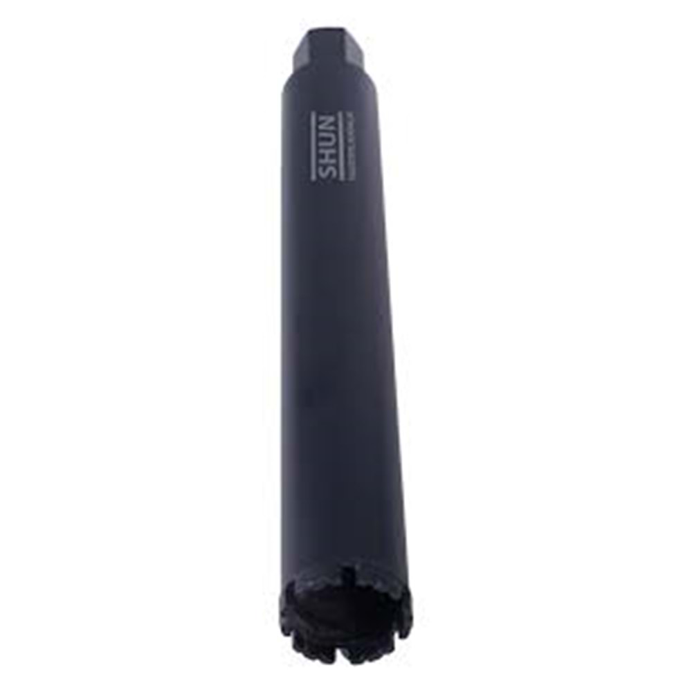 KAROT UCU SOKETLI VE SULU TIP 159*460 MM SHUN