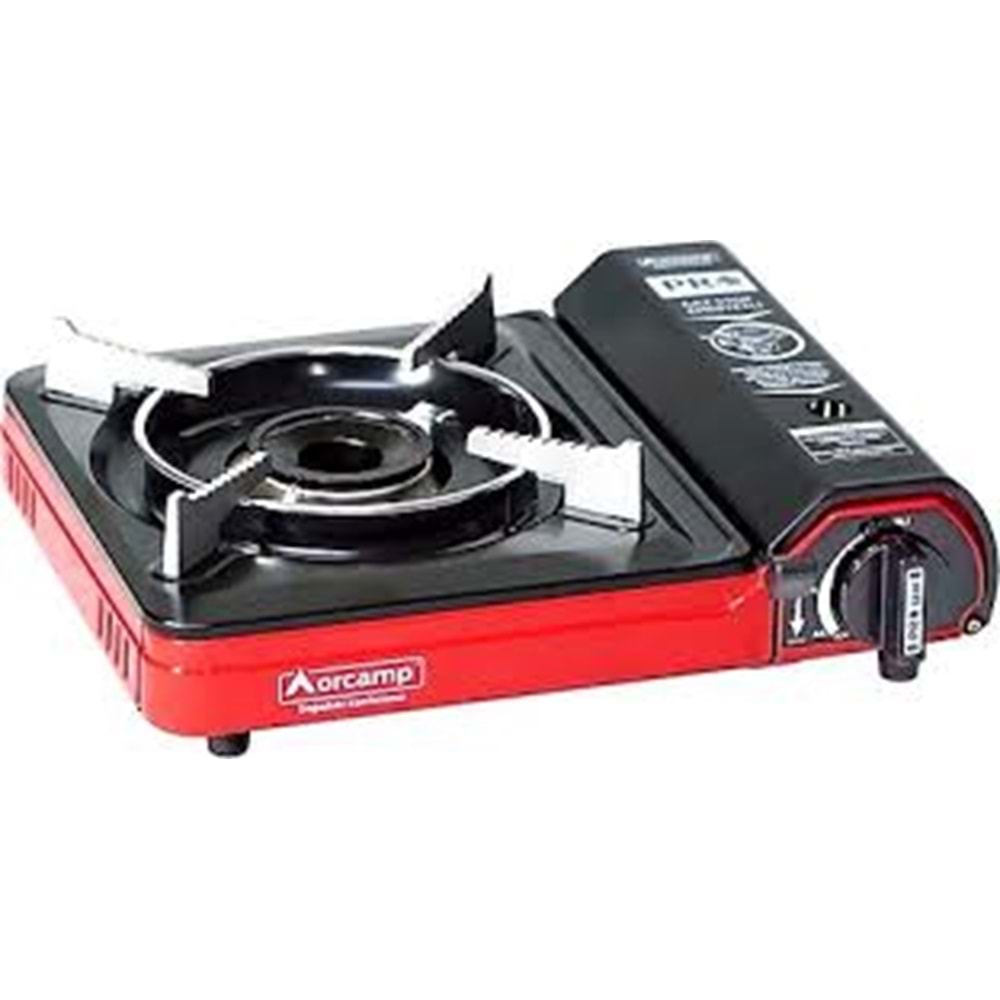 PROTATIF KARTUS OCAK CK505 ORCAMP