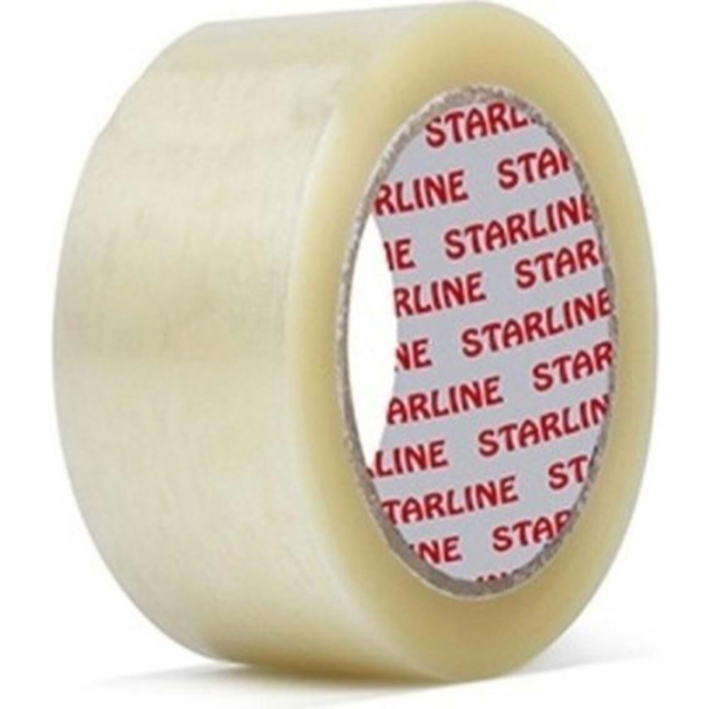 KOLI BANDI AKRILIK 45*100 MT STARLINE