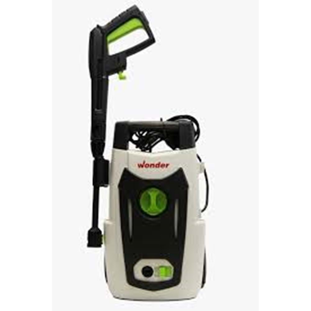 BASINÇLI YIKAMA MAKINASI 110 BAR 1400W WONDER