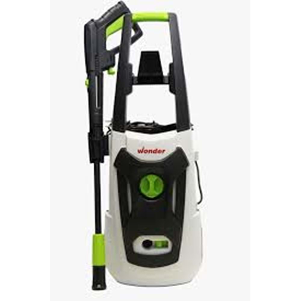 BASINÇLI YIKAMA MAKINASI 150 BAR 1800W WONDER