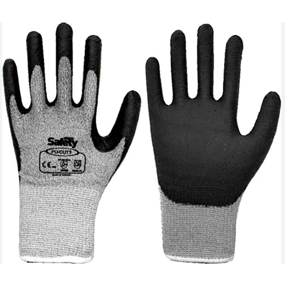 ELDIVEN KESILMEZ KÖPÜK FONT-300 MAXSAFETY NO:10