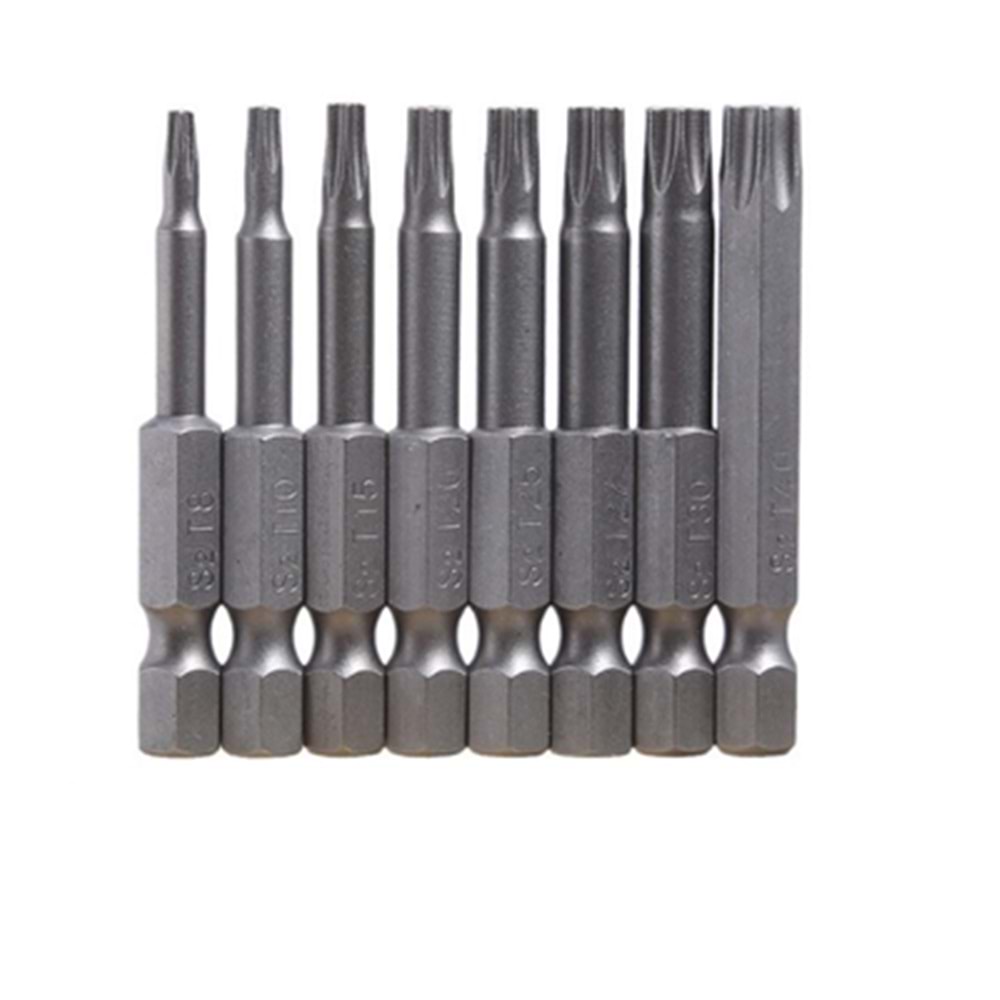 BITS UÇ BULDEKS T-27 25 MM