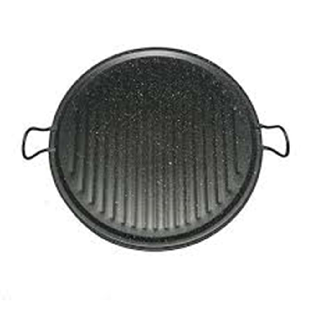 GRANIT KAPLAMALI IZGARA TAVA GR-823-70 ORCAMP