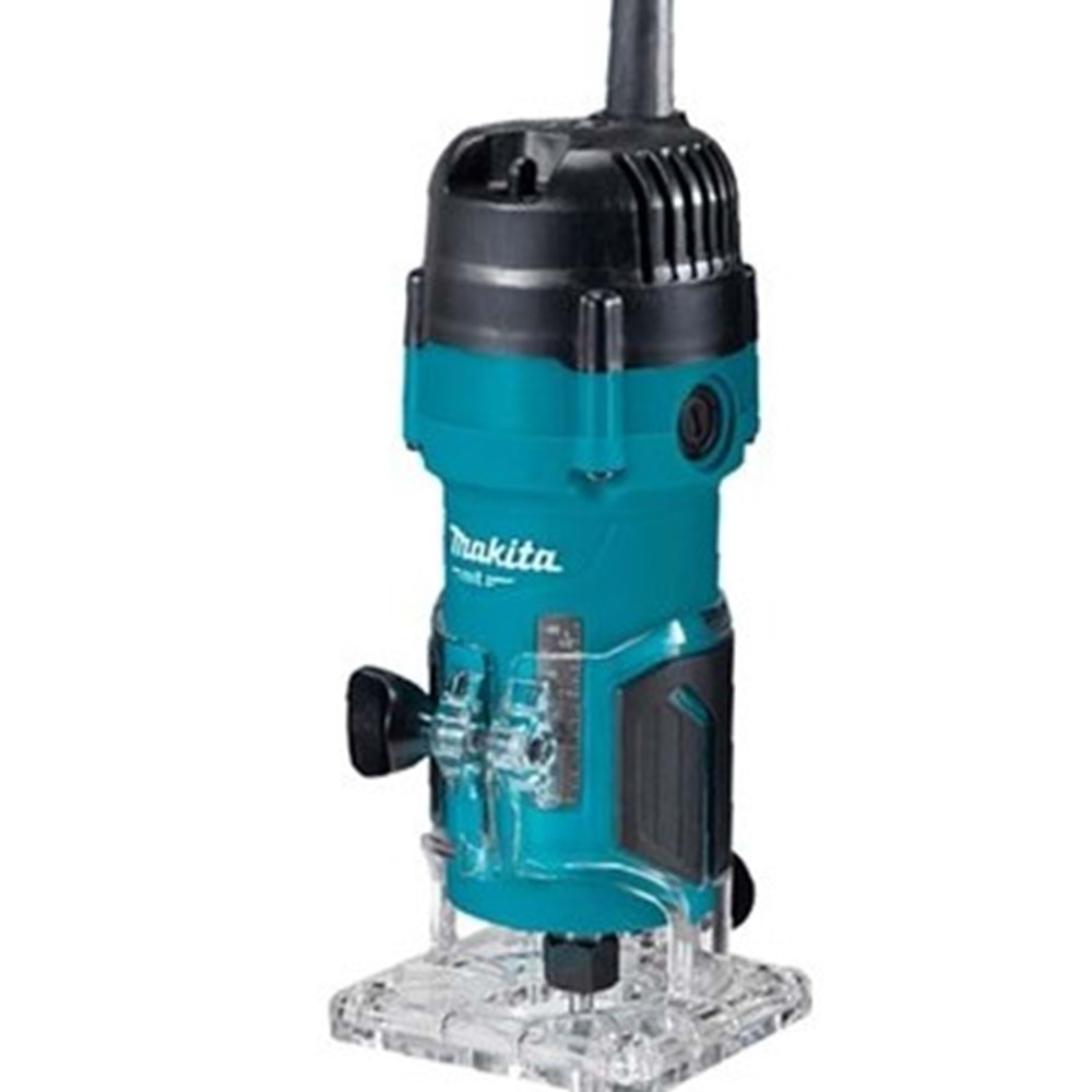 FREZE MAKINASI M3702B MAKITA