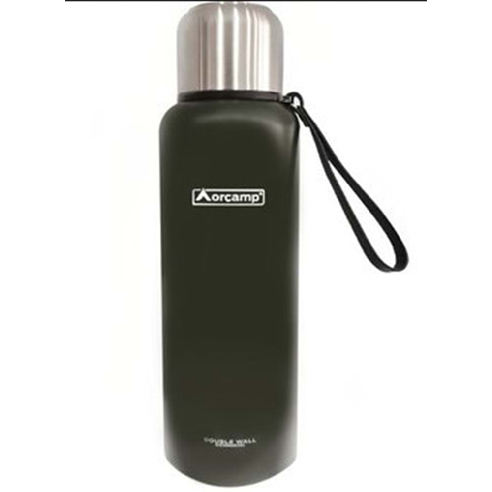 ORCAMP ÇELIK TERMOS 500ML OUT5000