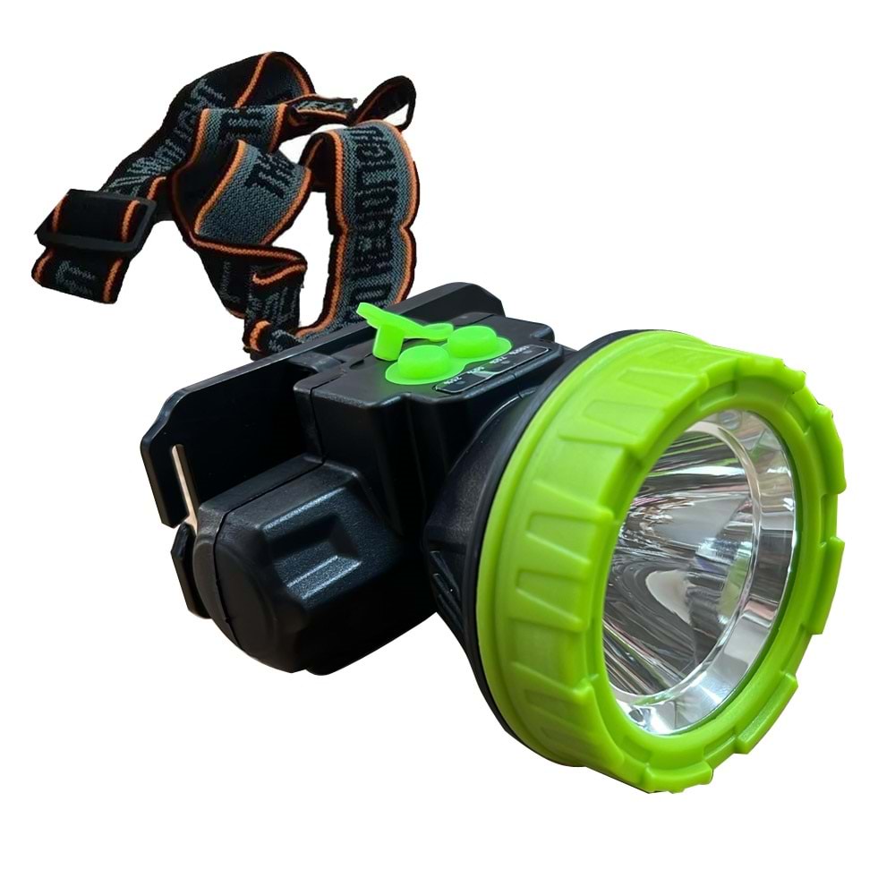 KAFA LAMBASI EVERTON RT-7005 SARJLI