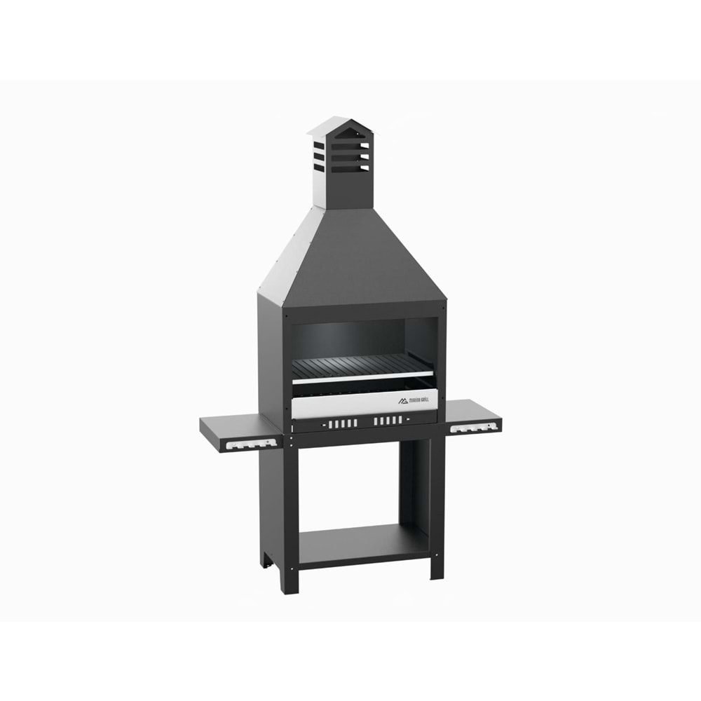 MANGAL BARBUGE MARINA SÖMINE KALIN SAÇ 40*60