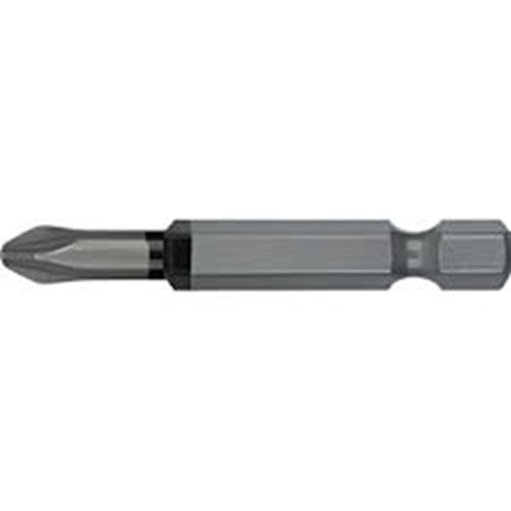 BITS UÇ YILDIZ TORNAVIDA UCU PZ2 50MM WÜRTH