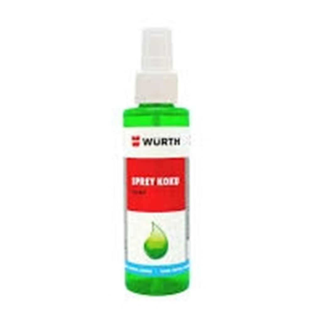 WÜRTH ARAÇ KOKUSU FOREST 150ML