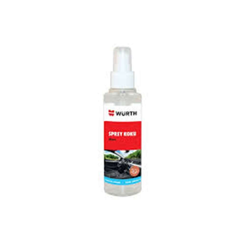 WÜRTH ARAÇ KOKUSU MARS 150ML