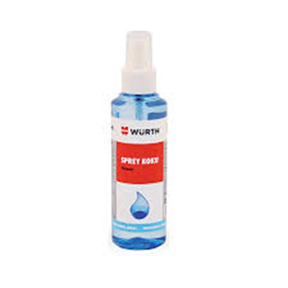 WÜRTH ARAÇ KOKUSU OCEAN 150ML