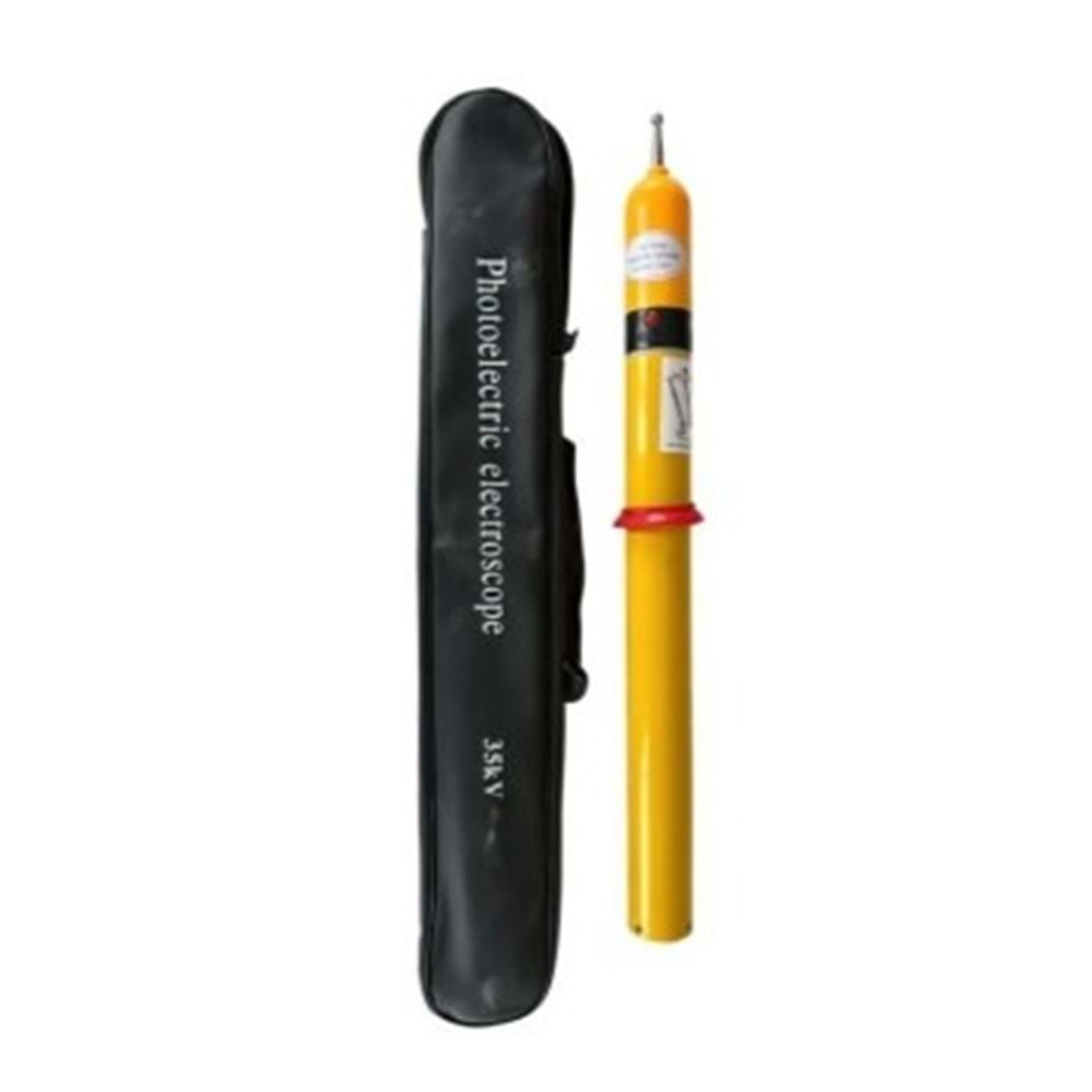 ISIKLI VE SESLI ISTANKO KONTROL KALEMI 35KW