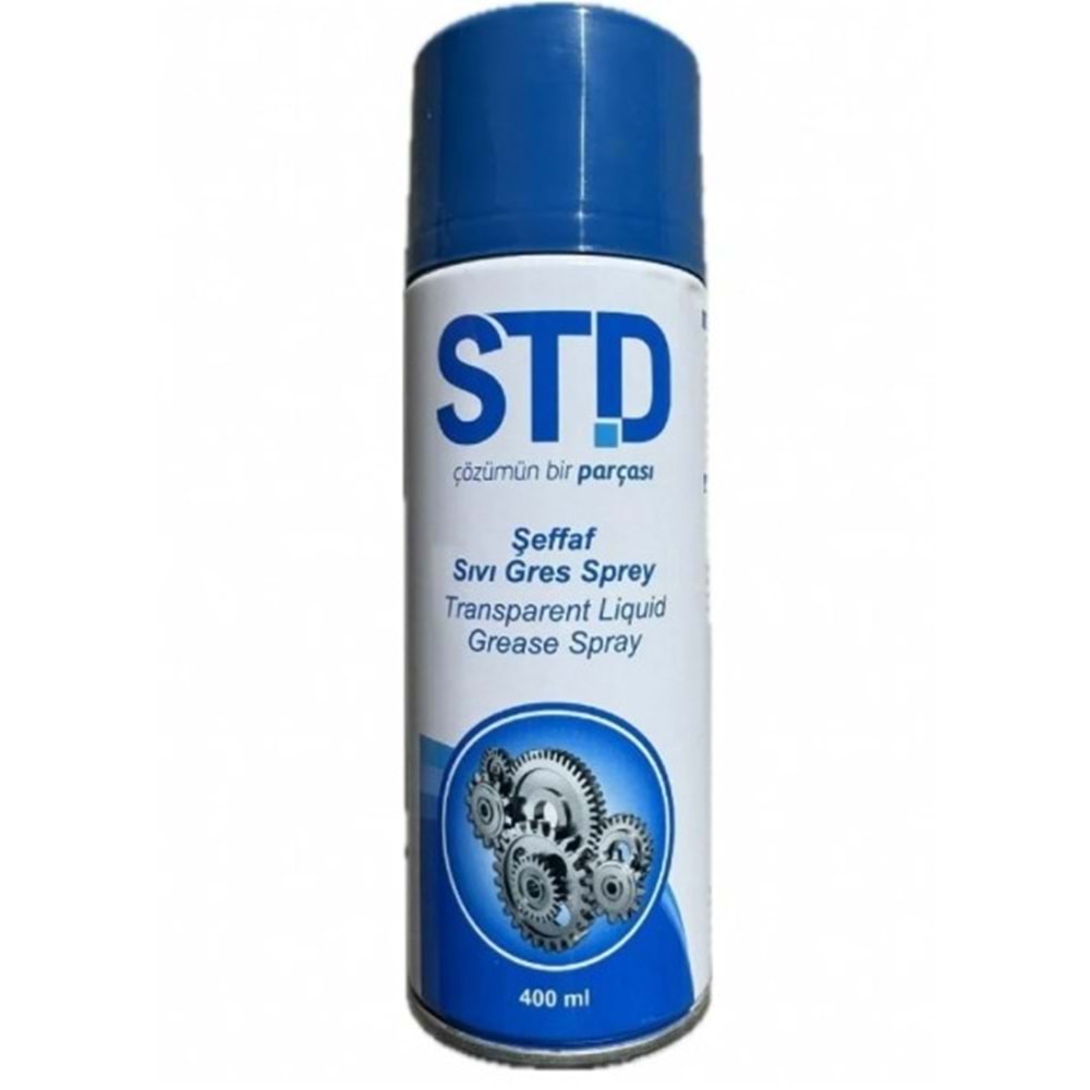 SIVI GRES 400 GR STD