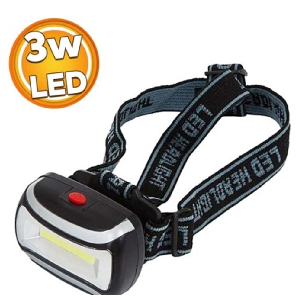 KAFA LAMBASI küçük