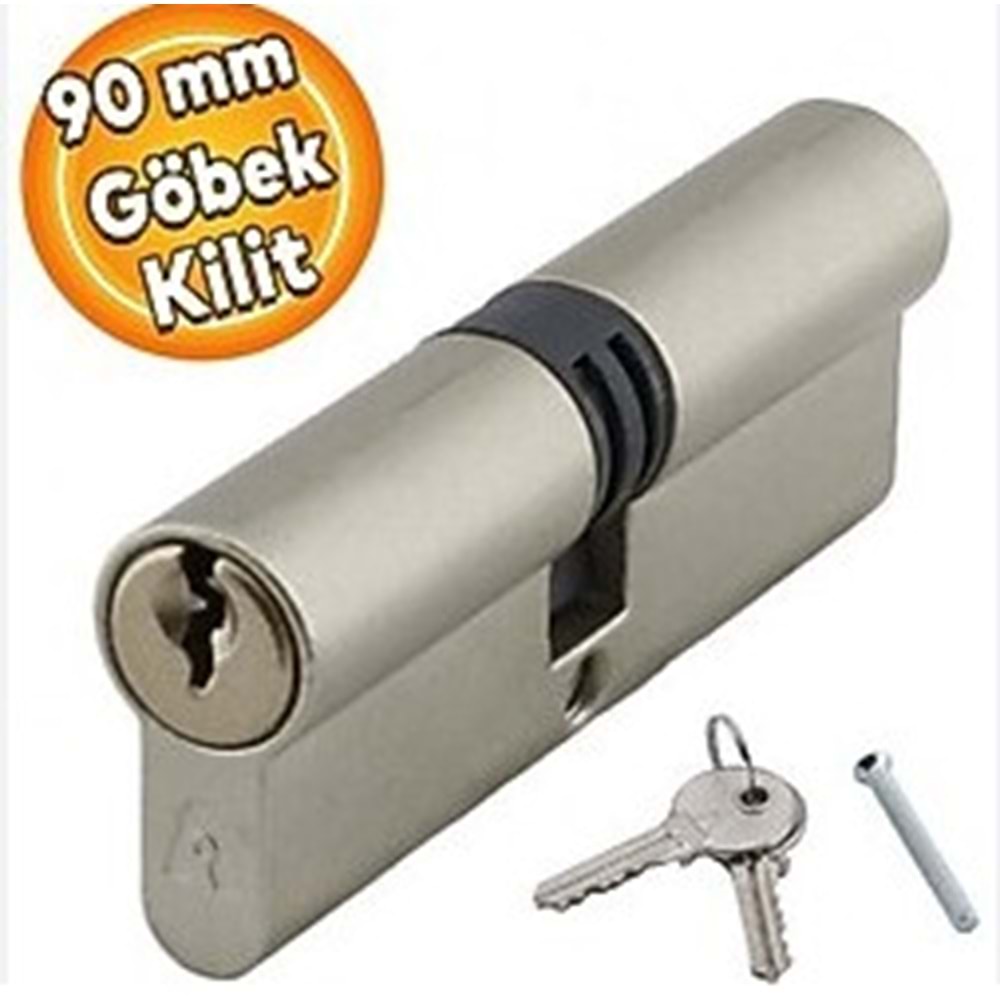 STD BAREL KILIT 90 MM