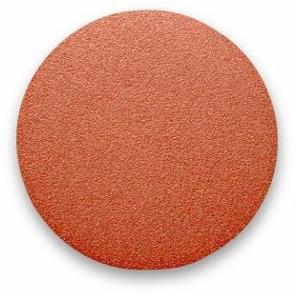 Disk zimpara 1919 Ø150mm P120 deliksiz F 03E 003 E2D