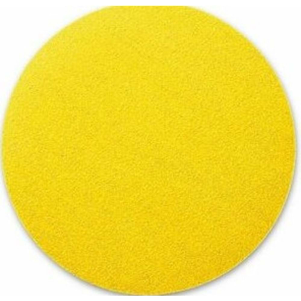 Disk zimpara 1960 Ø115mm P220 deliksiz F03E001DH9